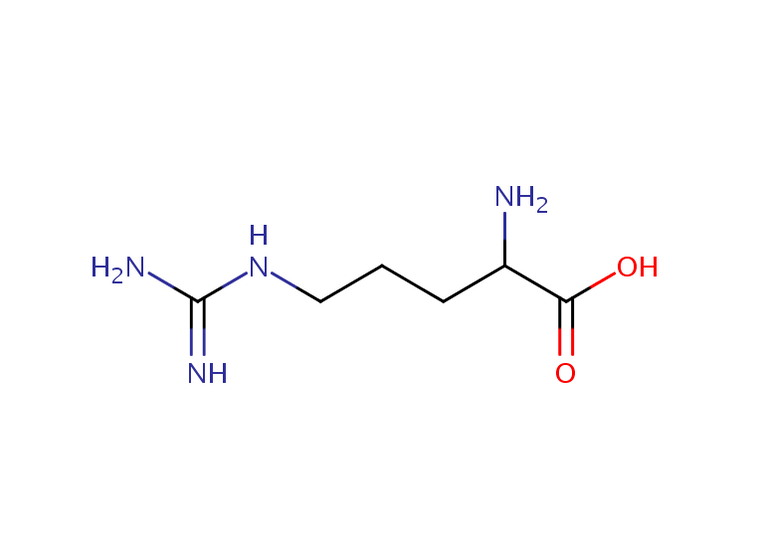 L-argenina w kapsułkach Potencialex